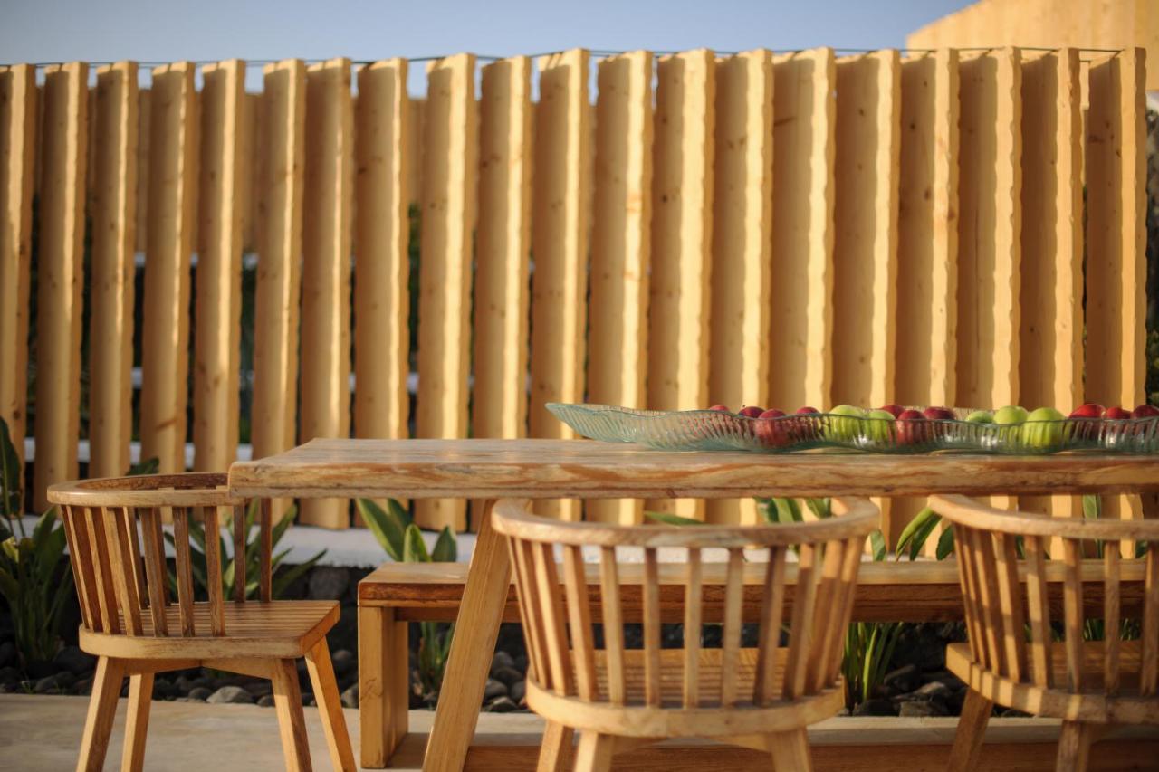 Amor Hideaway Villas Fira  Exterior foto
