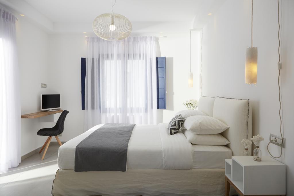 Amor Hideaway Villas Fira  Exterior foto