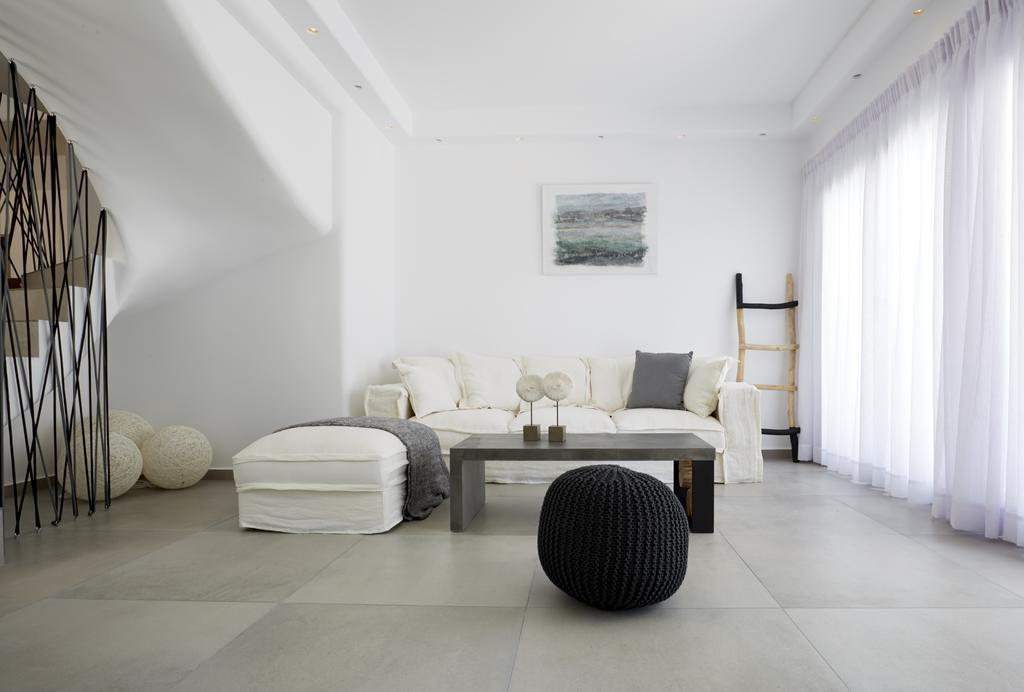 Amor Hideaway Villas Fira  Exterior foto