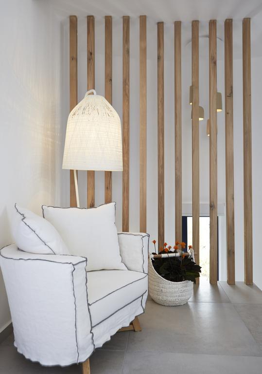Amor Hideaway Villas Fira  Exterior foto