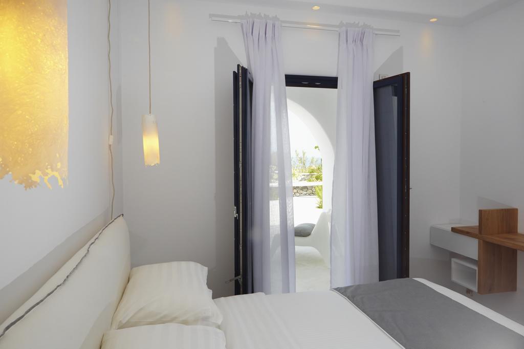 Amor Hideaway Villas Fira  Exterior foto
