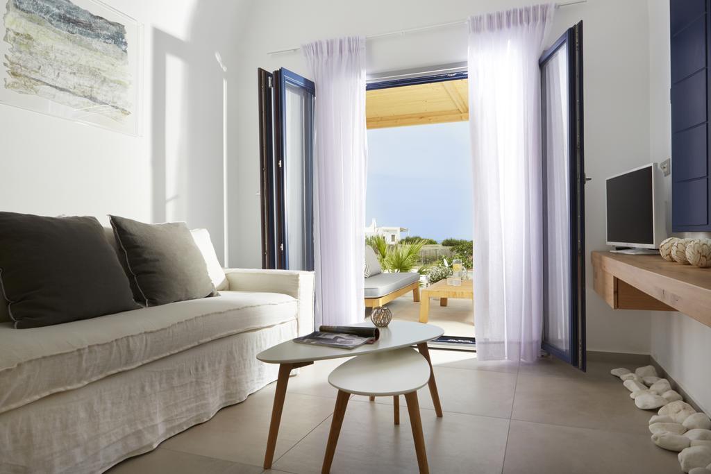 Amor Hideaway Villas Fira  Exterior foto