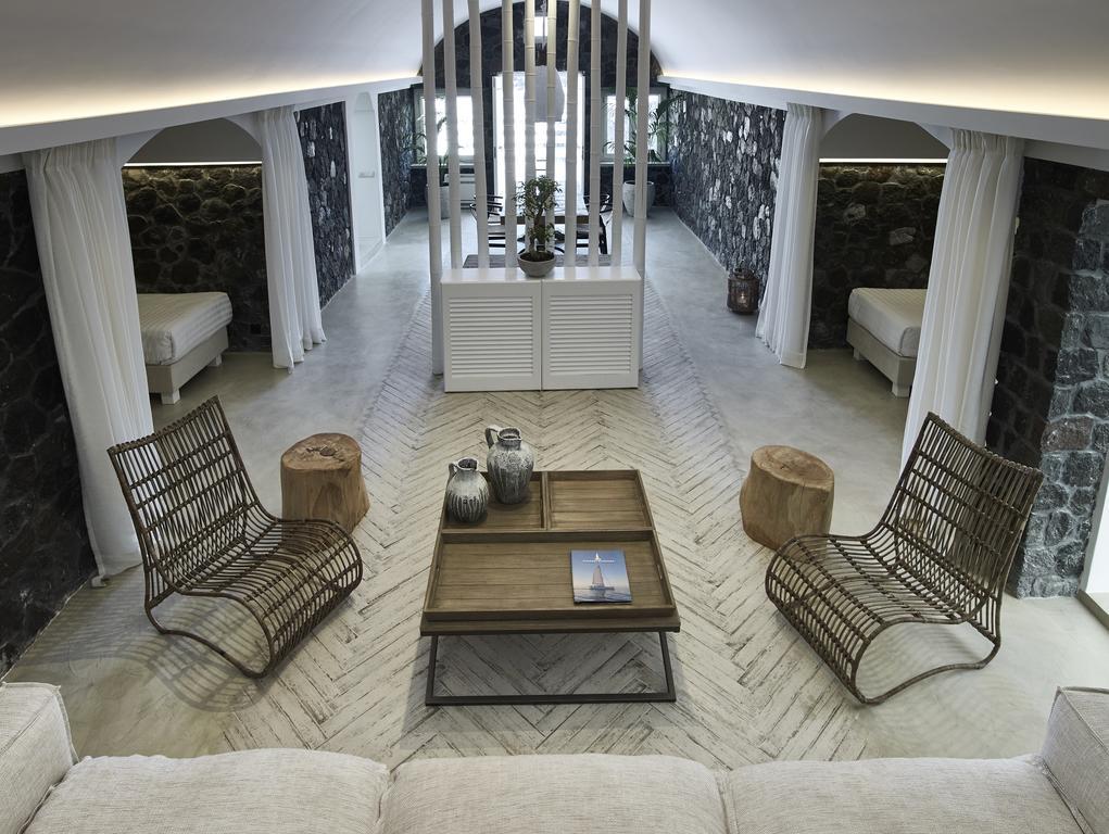 Amor Hideaway Villas Fira  Exterior foto