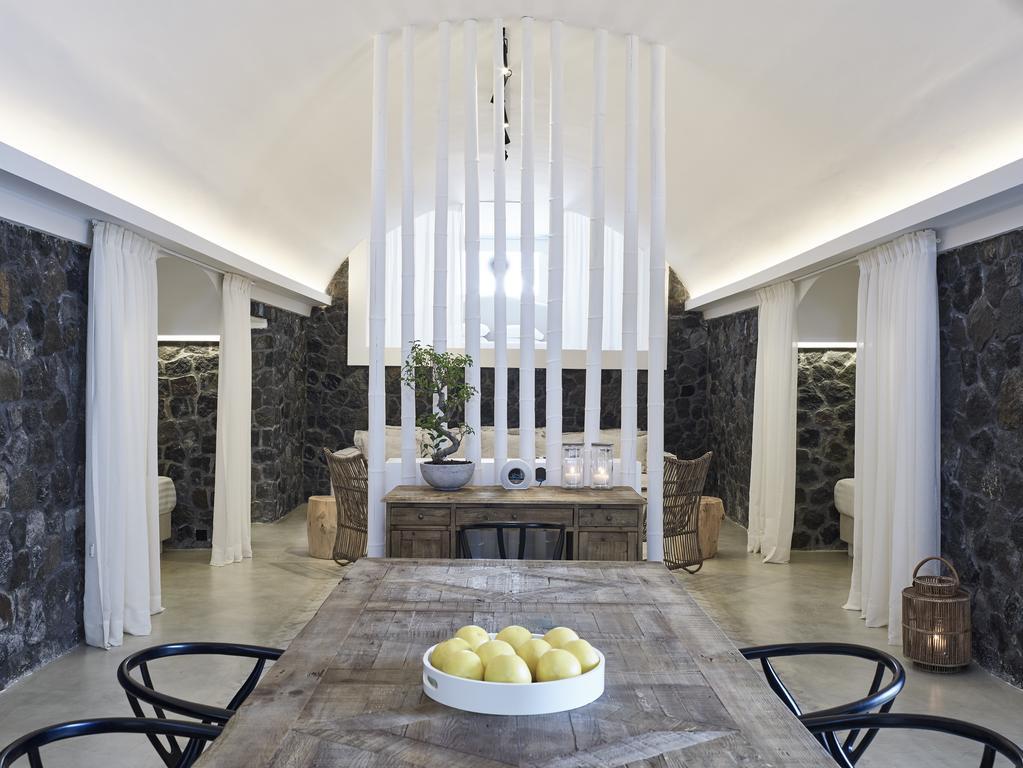 Amor Hideaway Villas Fira  Exterior foto