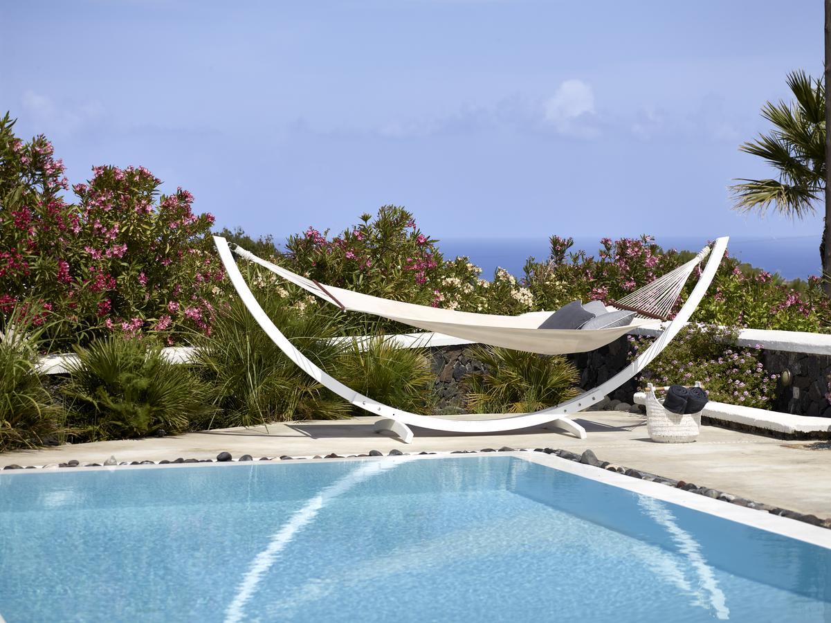 Amor Hideaway Villas Fira  Exterior foto